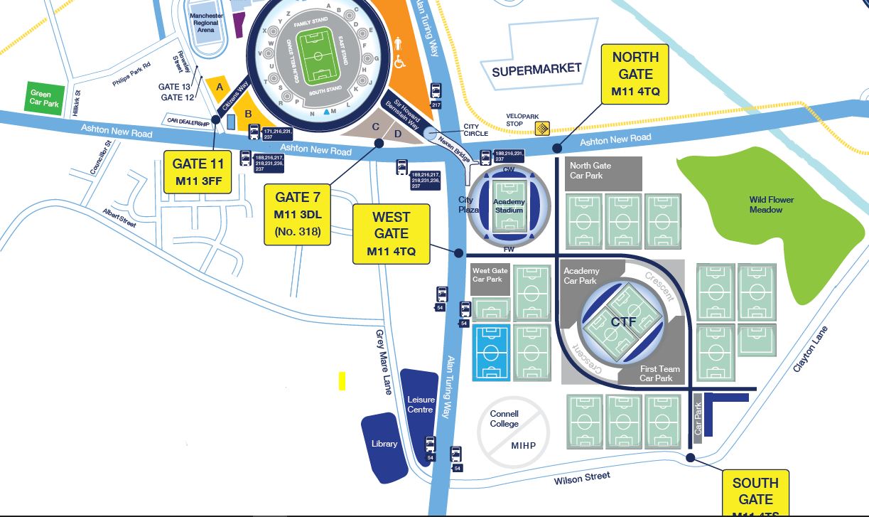 CFA Media zone map.JPG