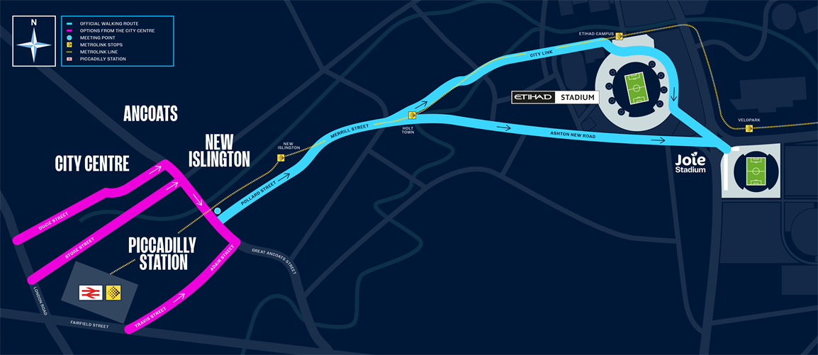 Walking Route to Joie Stadium.png